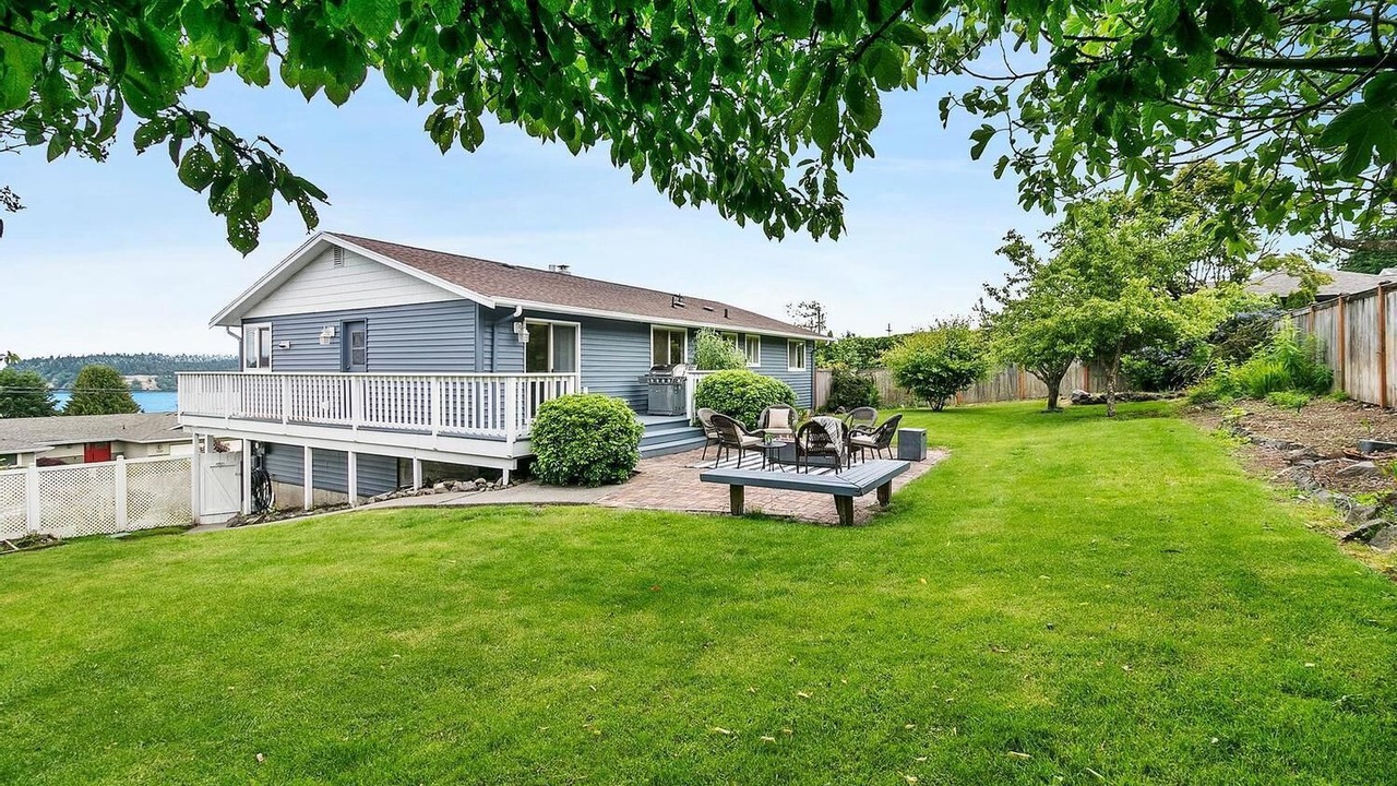 Photo of Outdoor in Gig Harbor