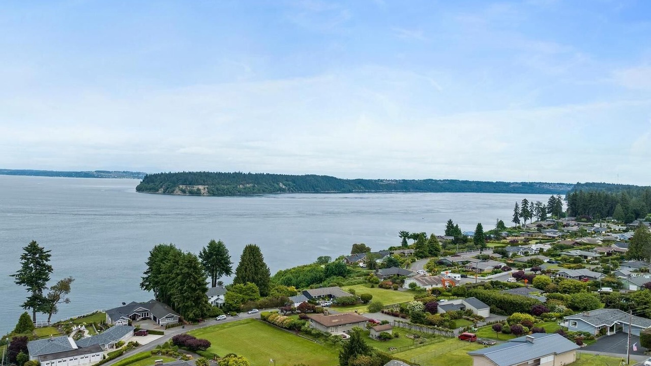 Photo of Outdoor in Gig Harbor