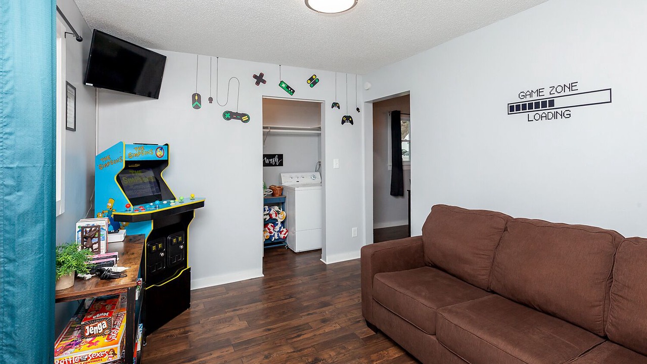 Photo of Bedroom in Des Moines