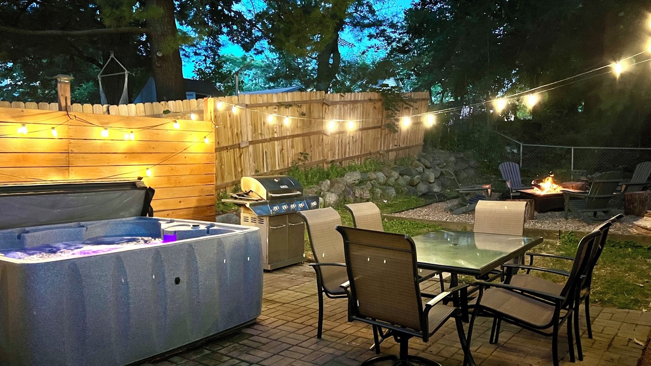 Photo of Outdoor in Des Moines