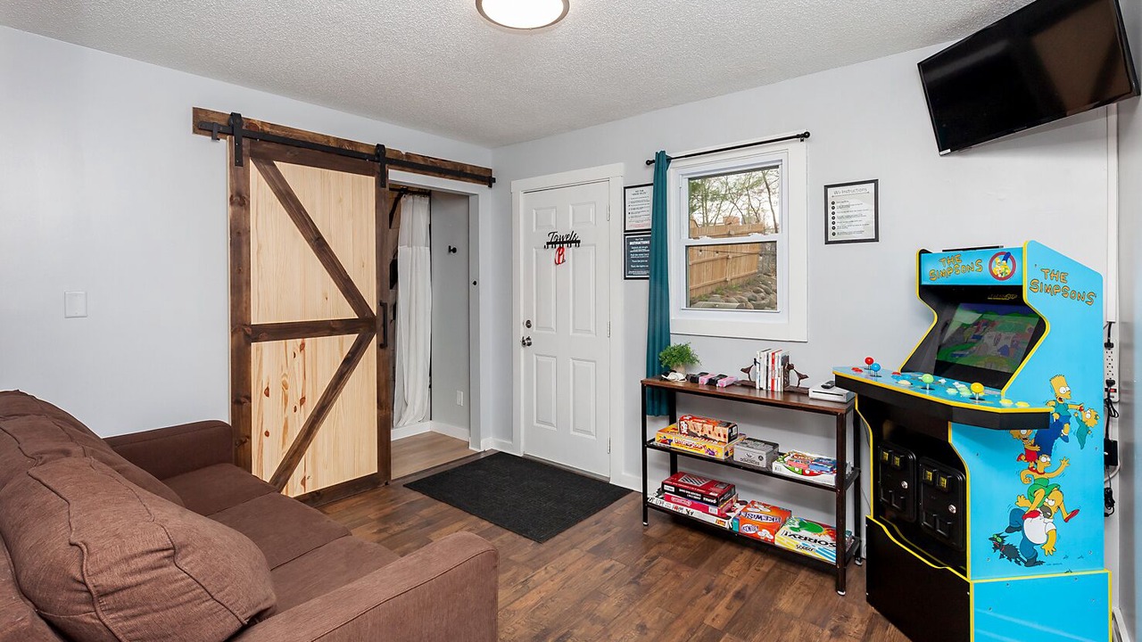 Photo of Bedroom in Des Moines