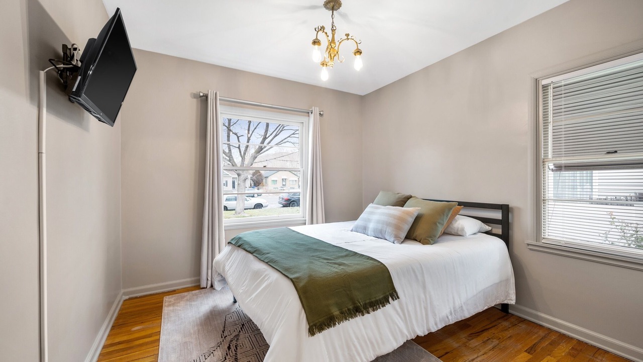 Photo of Bedroom in Fairpark