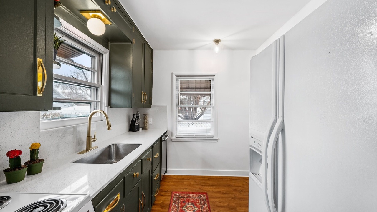 Photo of Kitchen in Fairpark