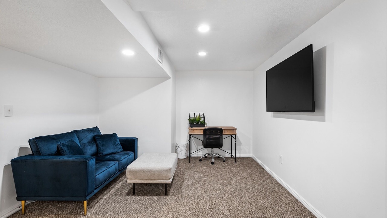 Photo of Livingroom in Fairpark