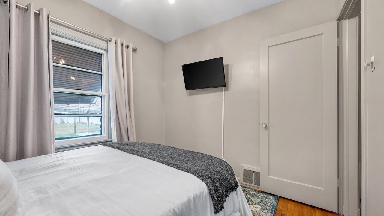 Photo of Bedroom in Fairpark