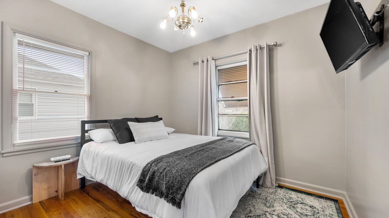 Photo of Bedroom in Fairpark