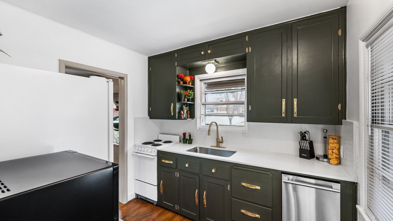 Photo of Kitchen in Fairpark