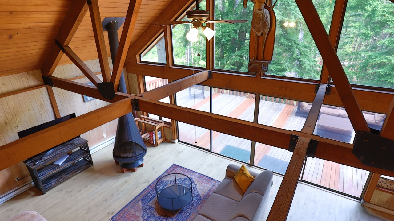 Photo of Livingroom in Ashford