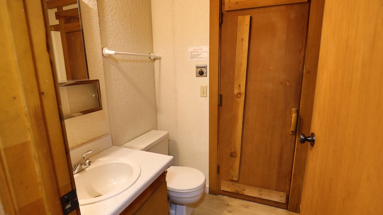 Photo of Bathroom in Ashford