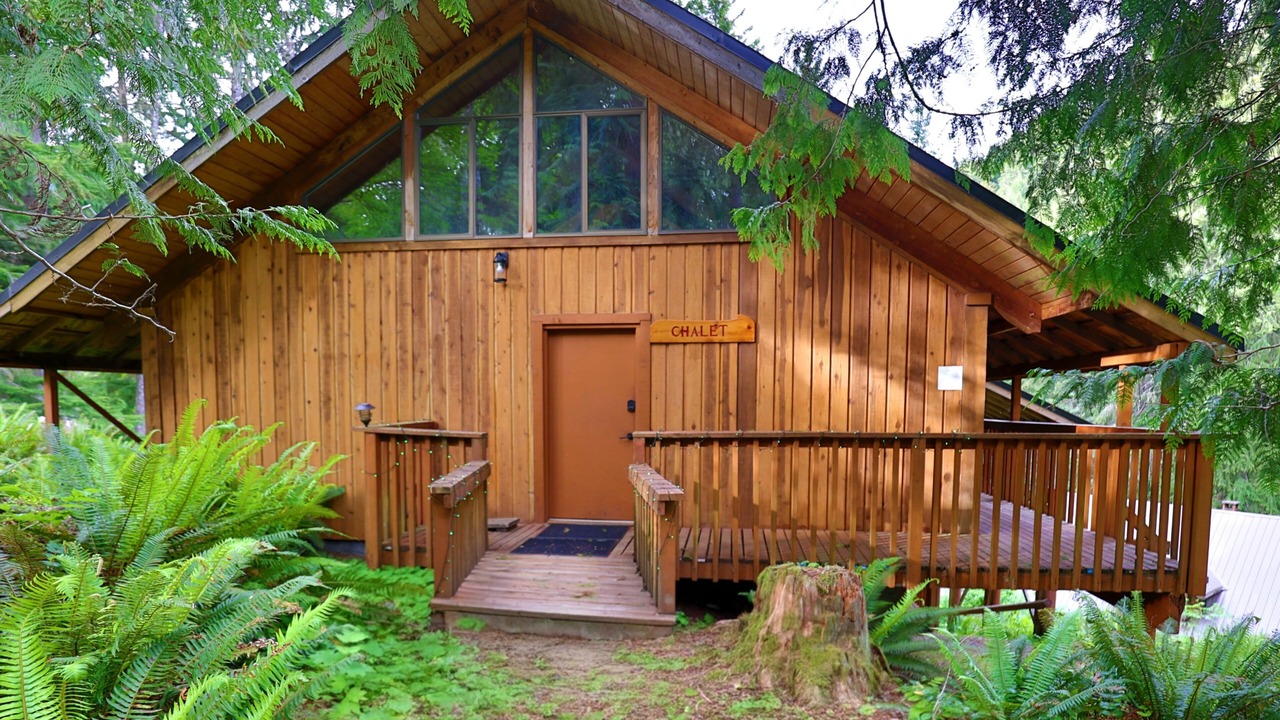 Photo of Outdoor in Ashford