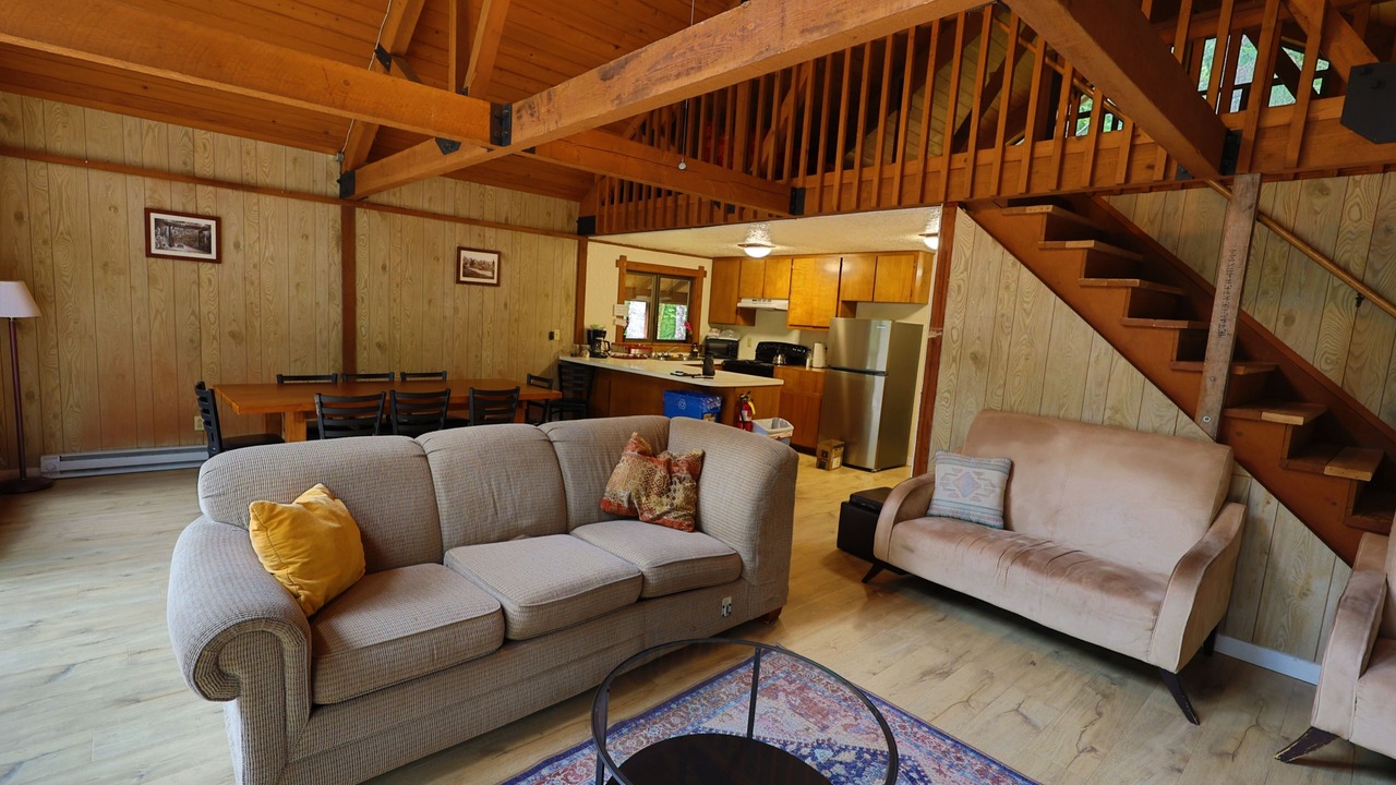 Photo of Livingroom in Ashford