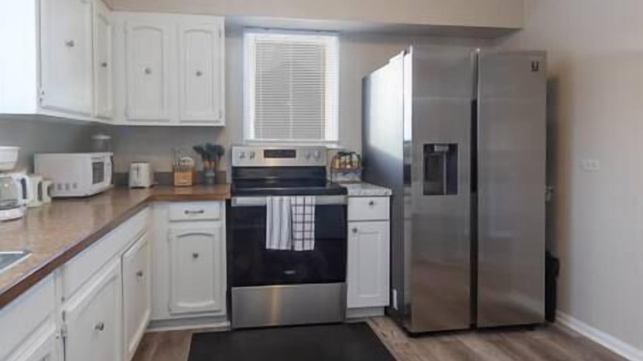 Photo of Kitchen in West Central