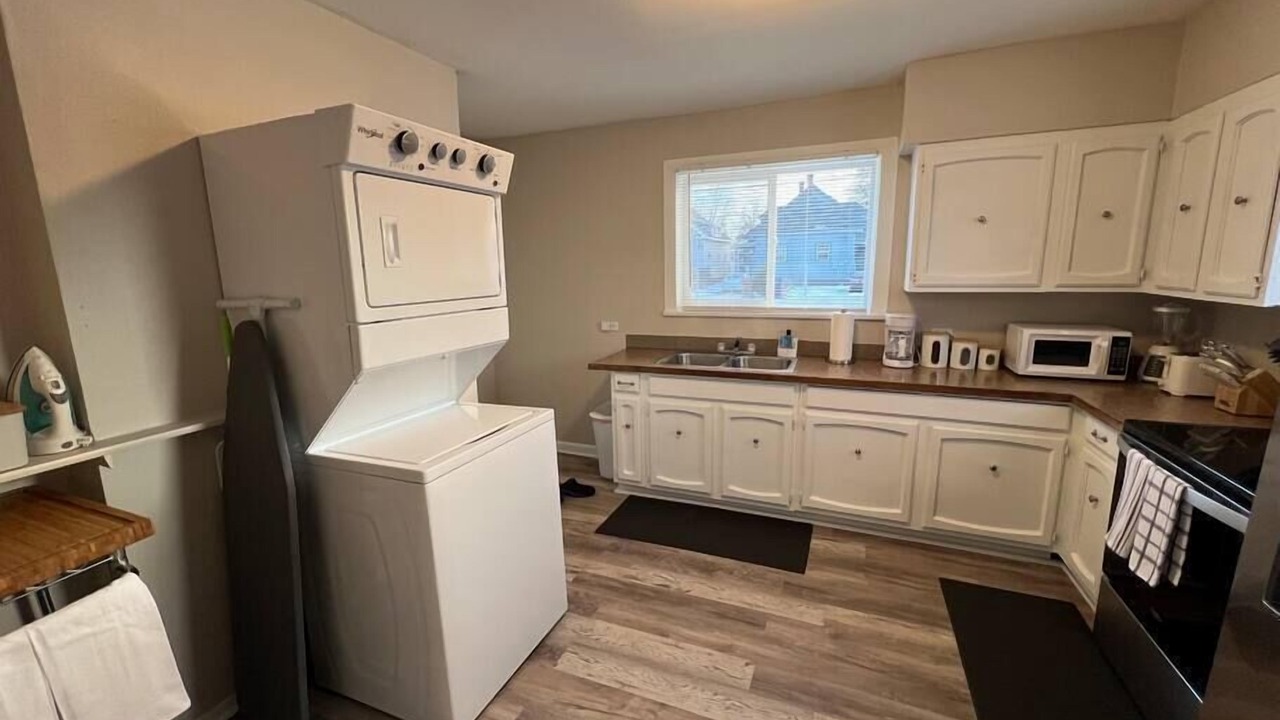 Photo of Kitchen in West Central