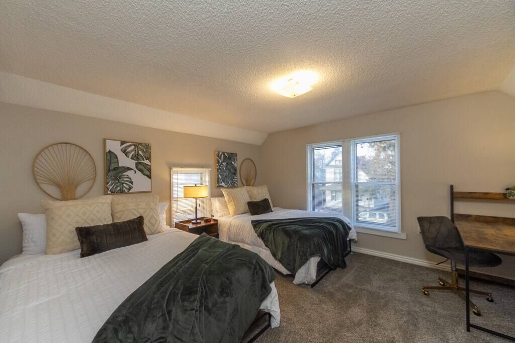 Photo of Bedroom in West Central