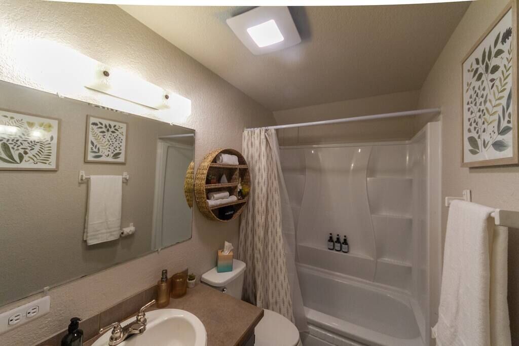 Photo of Bathroom in West Central