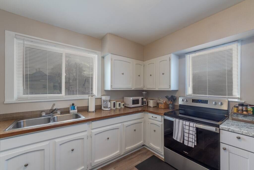 Photo of Kitchen in West Central