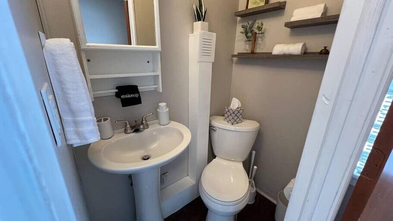 Photo of Bathroom in West Central