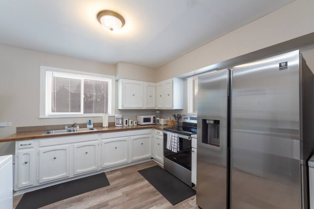 Photo of Kitchen in West Central