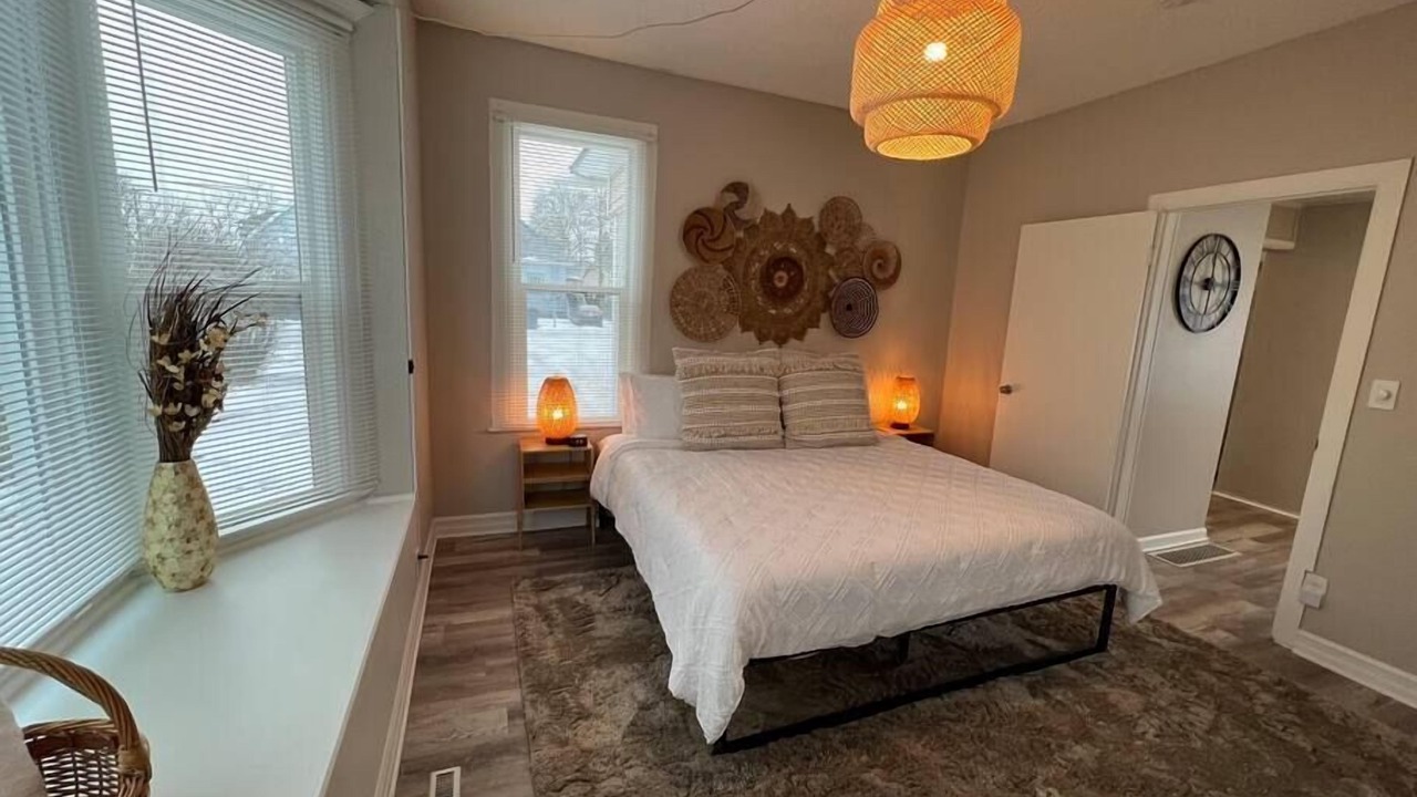 Photo of Bedroom in West Central