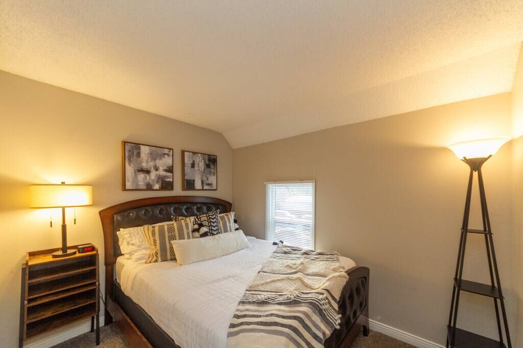 Photo of Bedroom in West Central