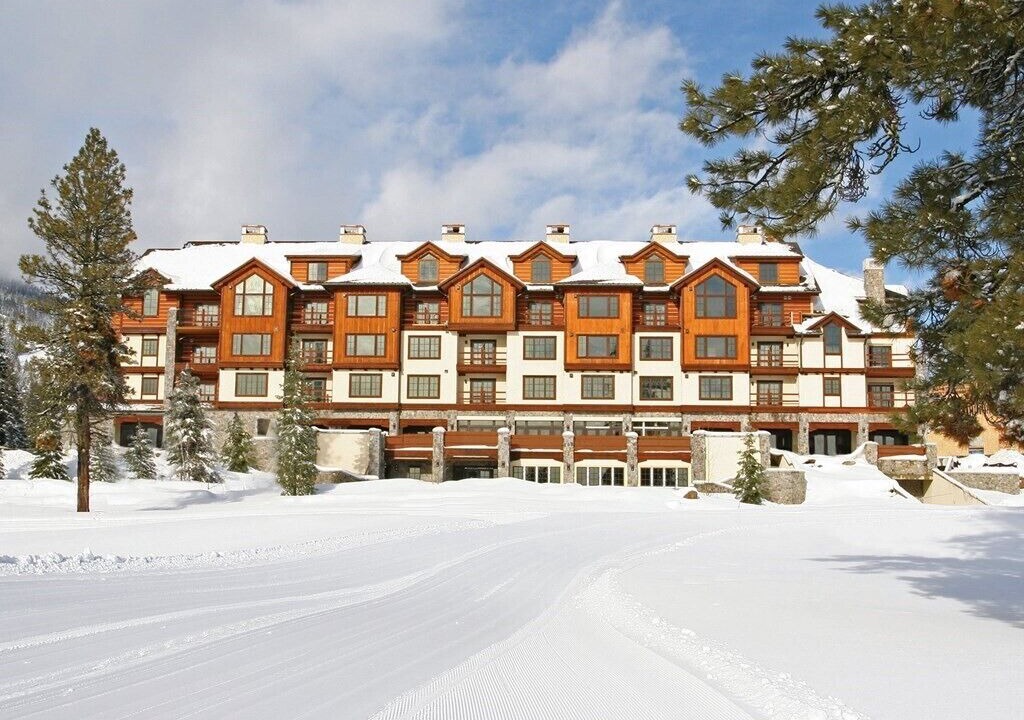 Photo of Outdoor in Tamarack