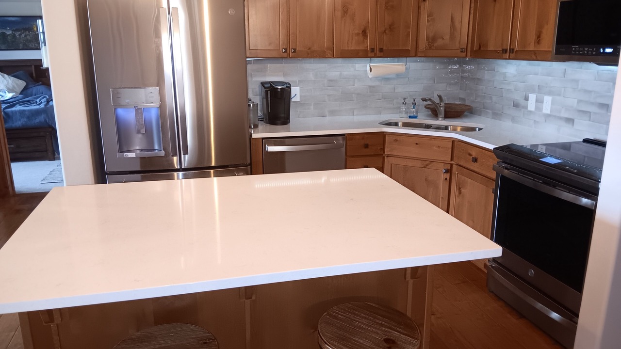 Photo of Kitchen in Tamarack