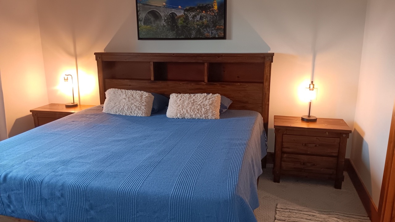 Photo of Bedroom in Tamarack