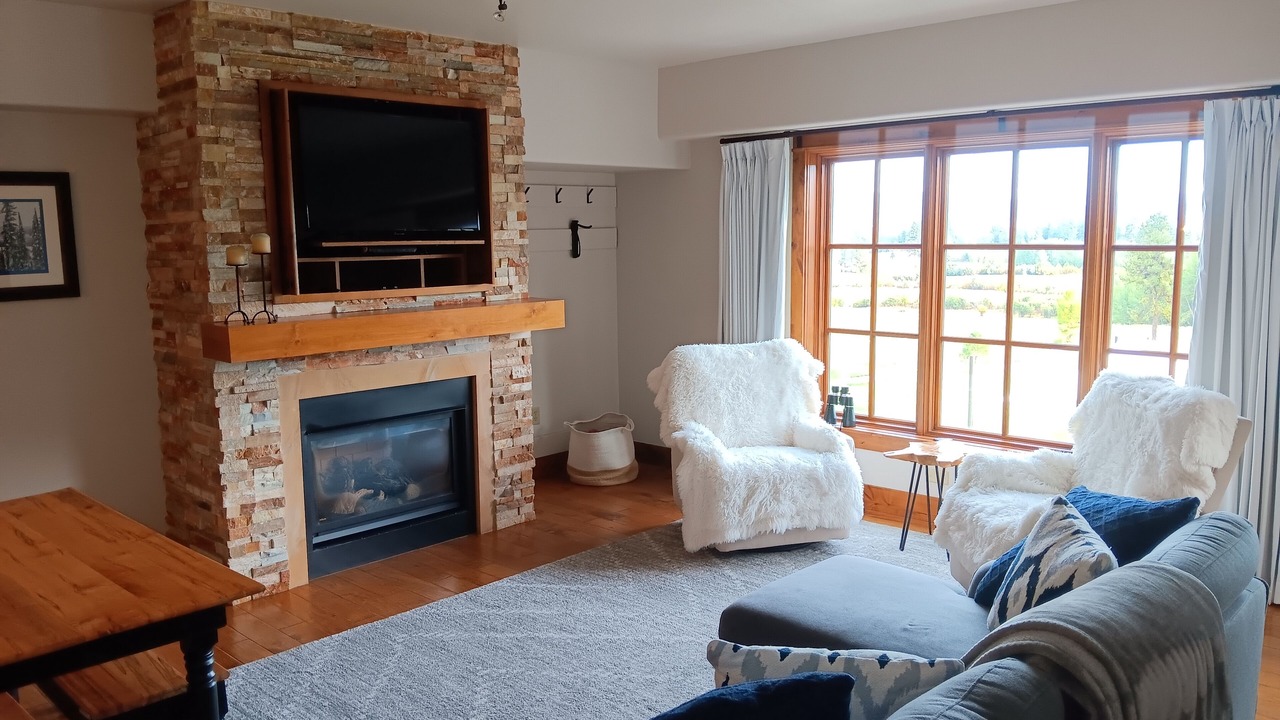 Photo of Livingroom in Tamarack