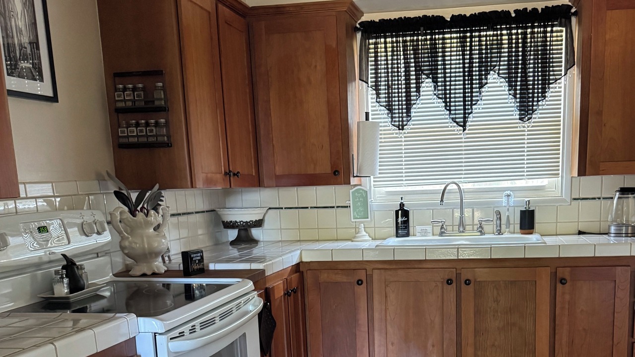 Photo of Kitchen in Medford