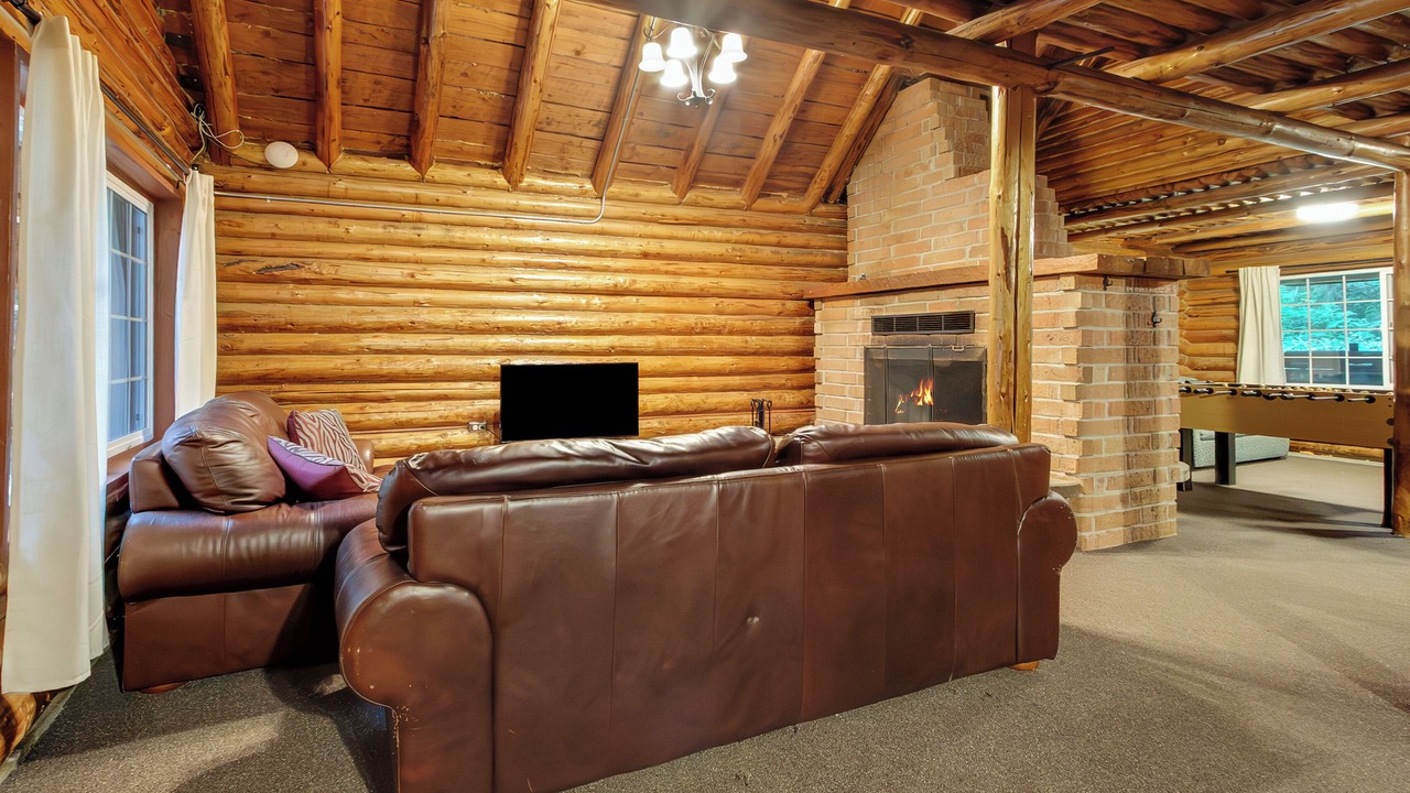 Photo of Livingroom in Ashford