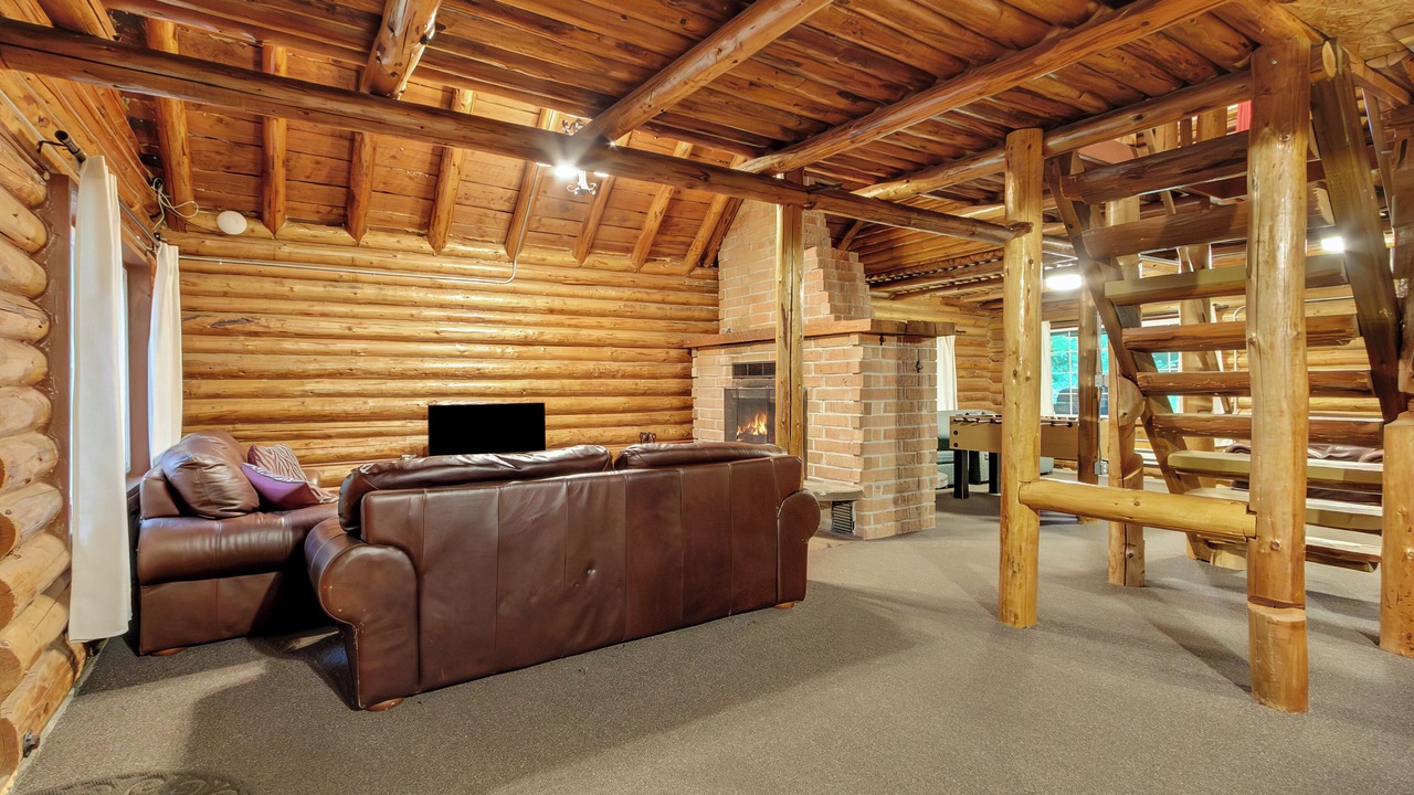 Photo of Livingroom in Ashford