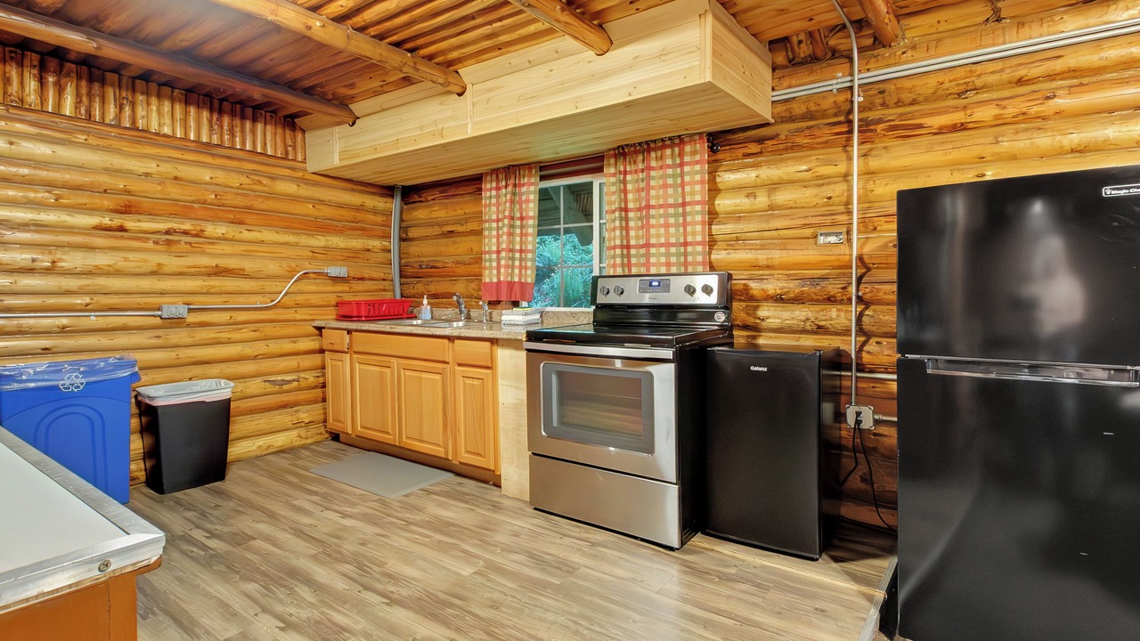 Photo of Kitchen in Ashford