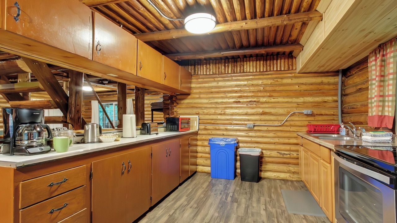 Photo of Kitchen in Ashford