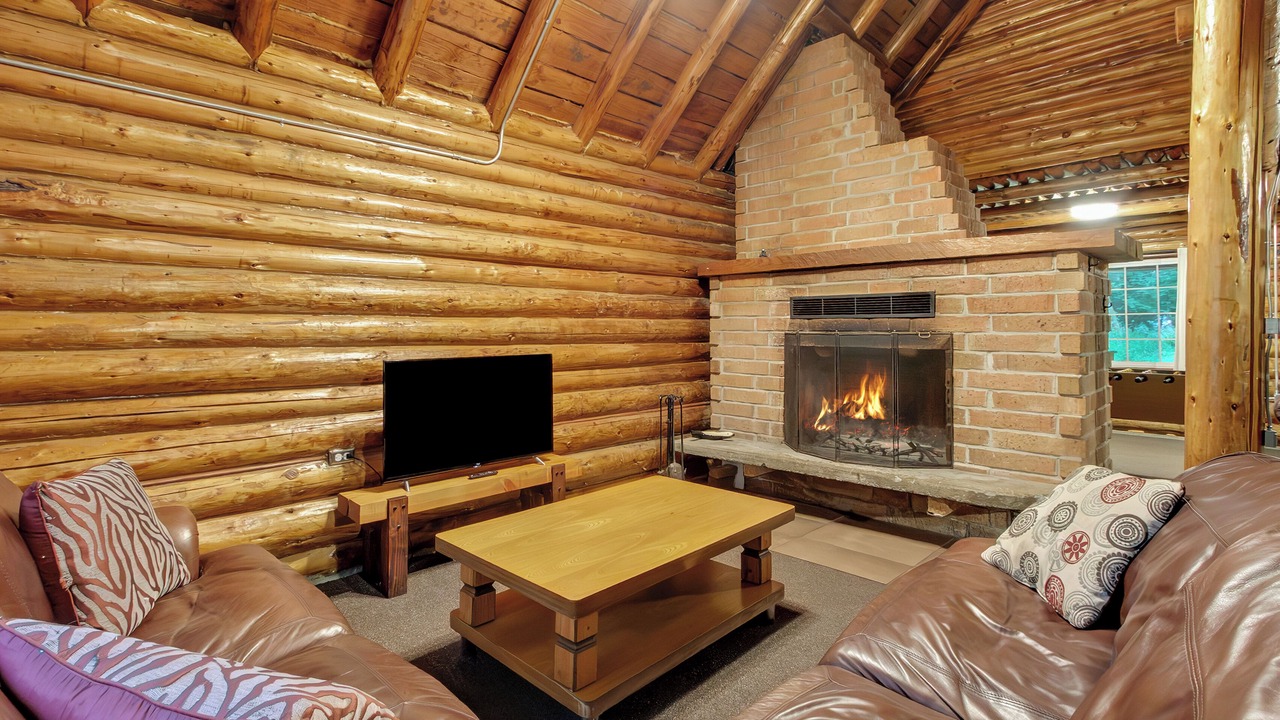 Photo of Livingroom in Ashford