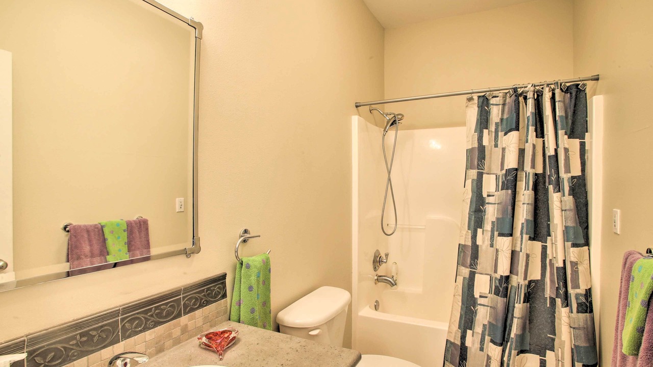 Photo of Bathroom in Post Falls