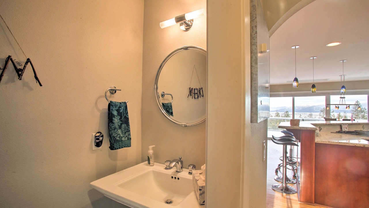 Photo of Bathroom in Post Falls
