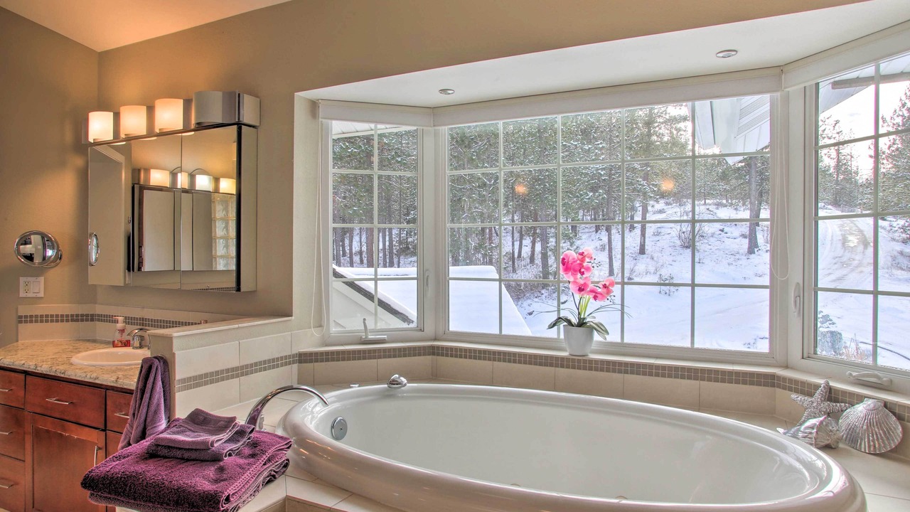 Photo of Bathroom in Post Falls