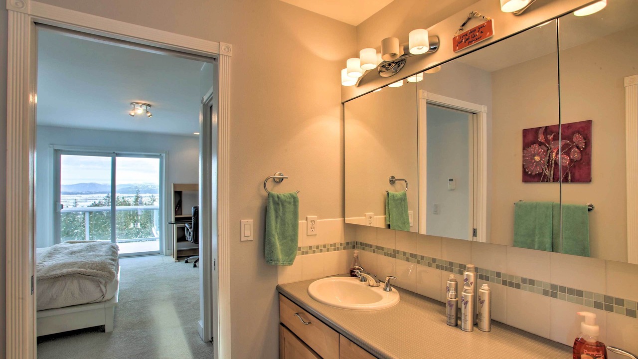 Photo of Bathroom in Post Falls