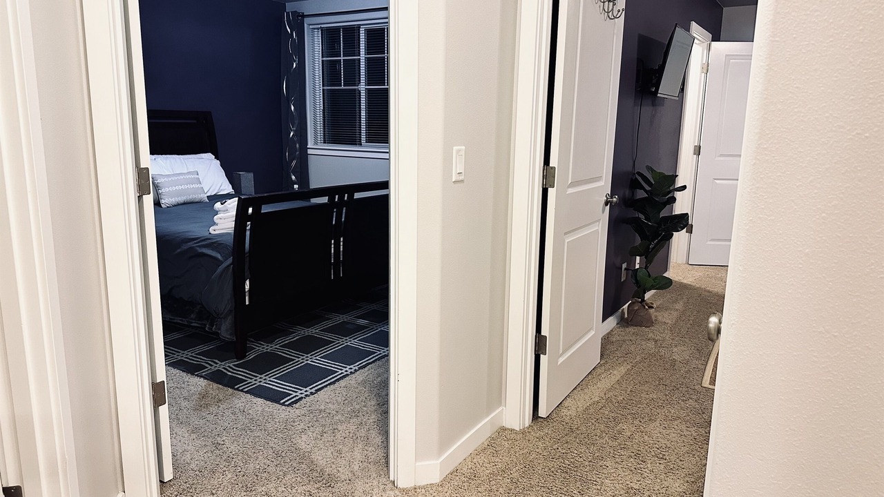 Photo of Bedroom in Corvallis