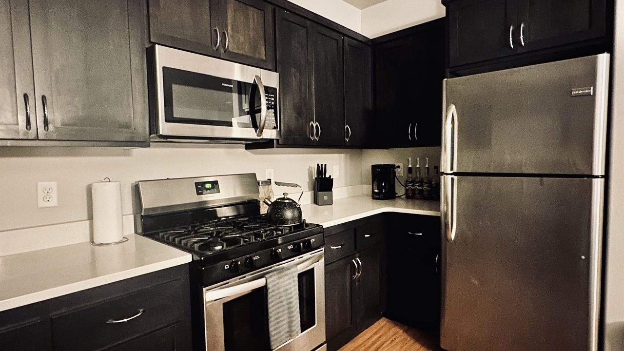 Photo of Kitchen in Corvallis