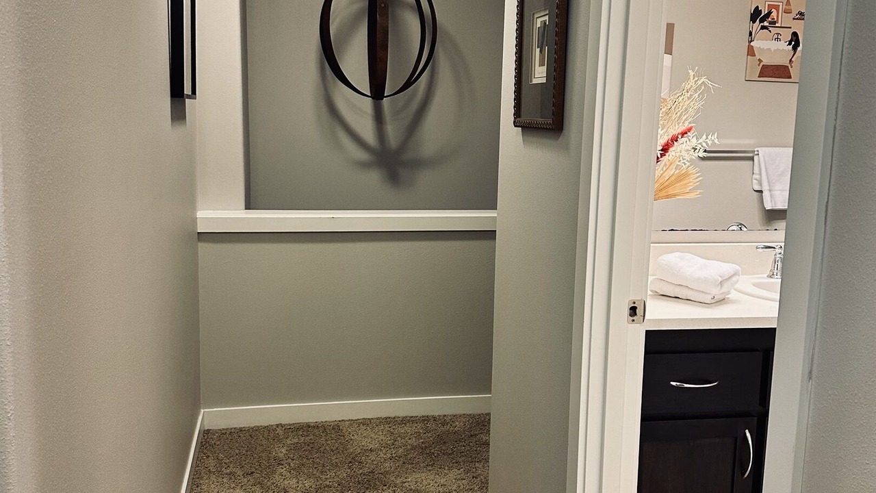 Photo of Bathroom in Corvallis