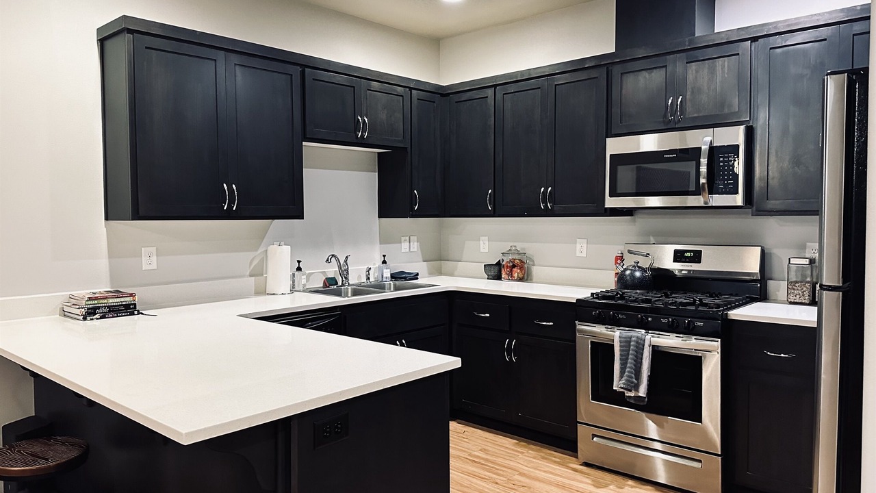 Photo of Kitchen in Corvallis