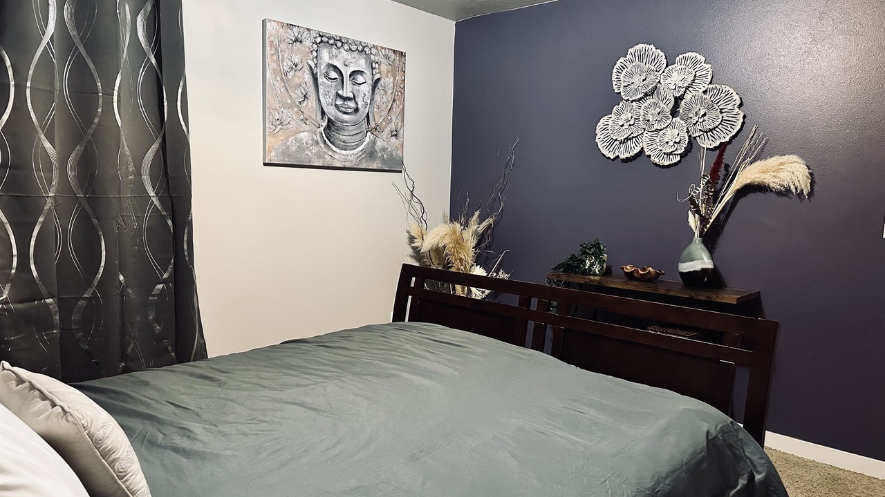 Photo of Bedroom in Corvallis
