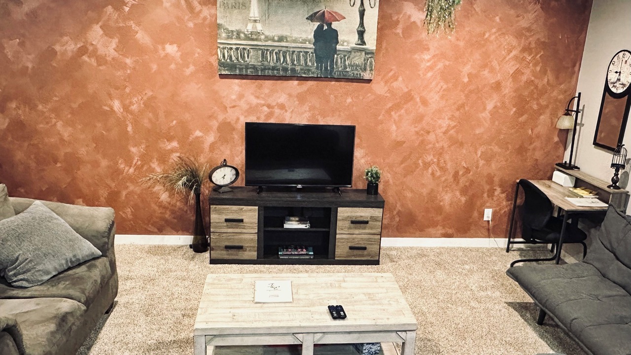 Photo of Livingroom in Corvallis