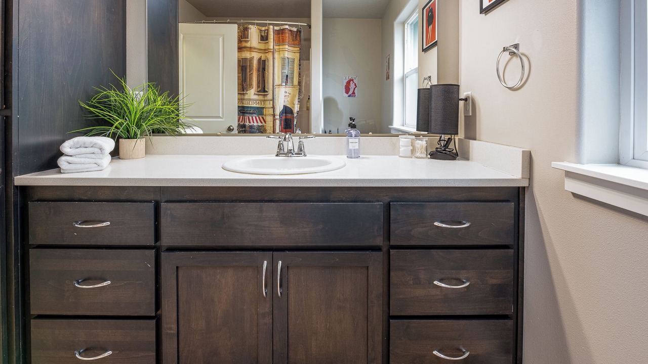 Photo of Bathroom in Corvallis