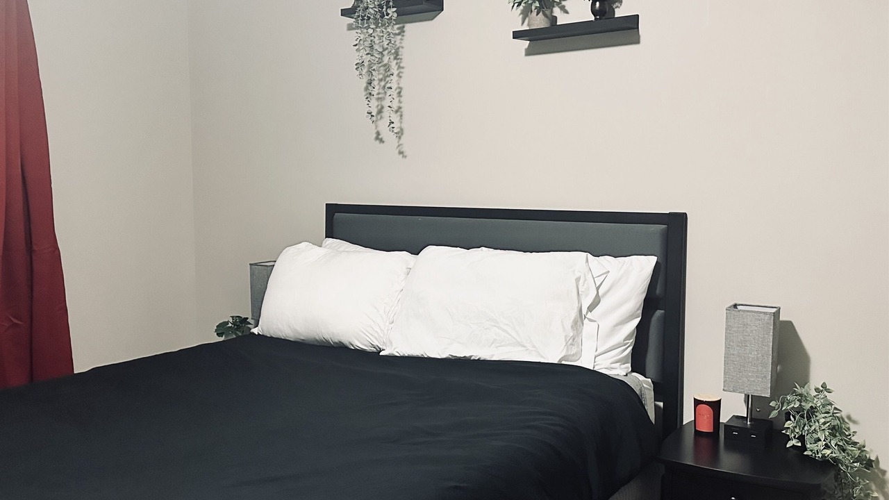 Photo of Bedroom in Corvallis