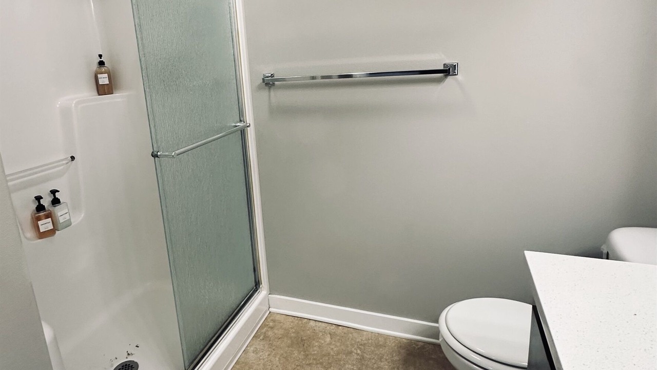 Photo of Bathroom in Corvallis
