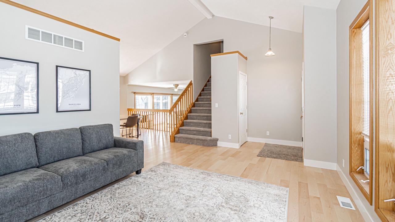Photo of Livingroom in Idaho Falls