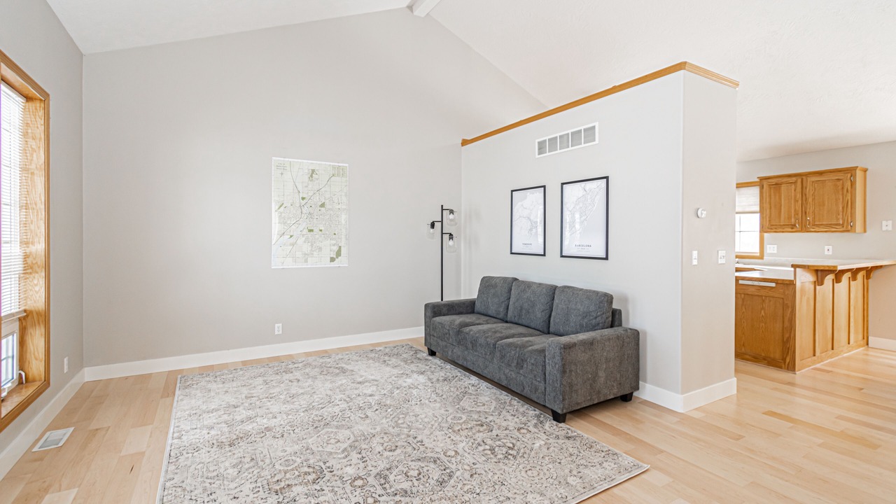 Photo of Livingroom in Idaho Falls
