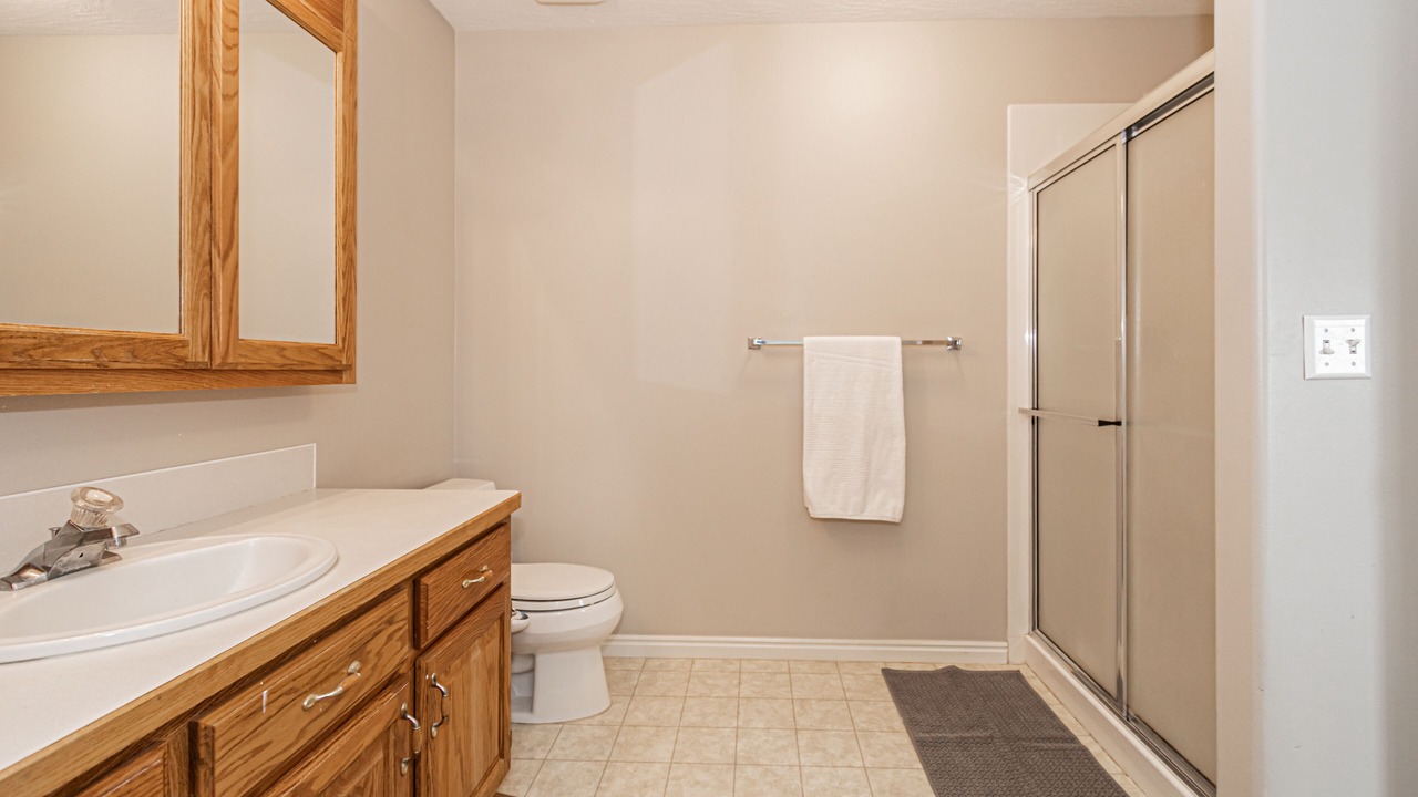 Photo of Bathroom in Idaho Falls
